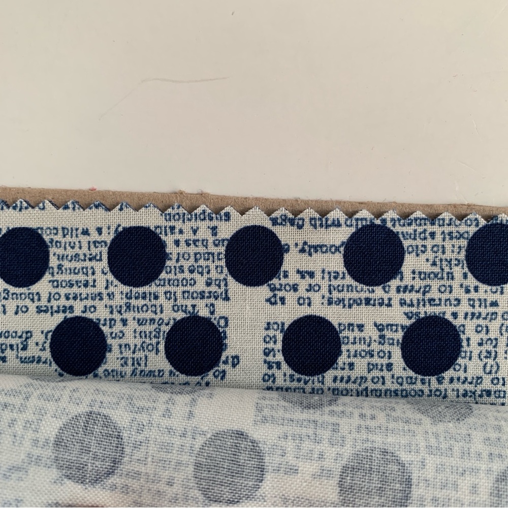 RILEY BLAKE DESIGNS Lost & Found America 5” Square Stacker Charm Pack Fabric NWT - Picture 12 of 14